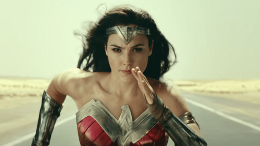 Review: WW84 is an Utterly Incoherent, Regressive, and Queerbaiting Disappointment