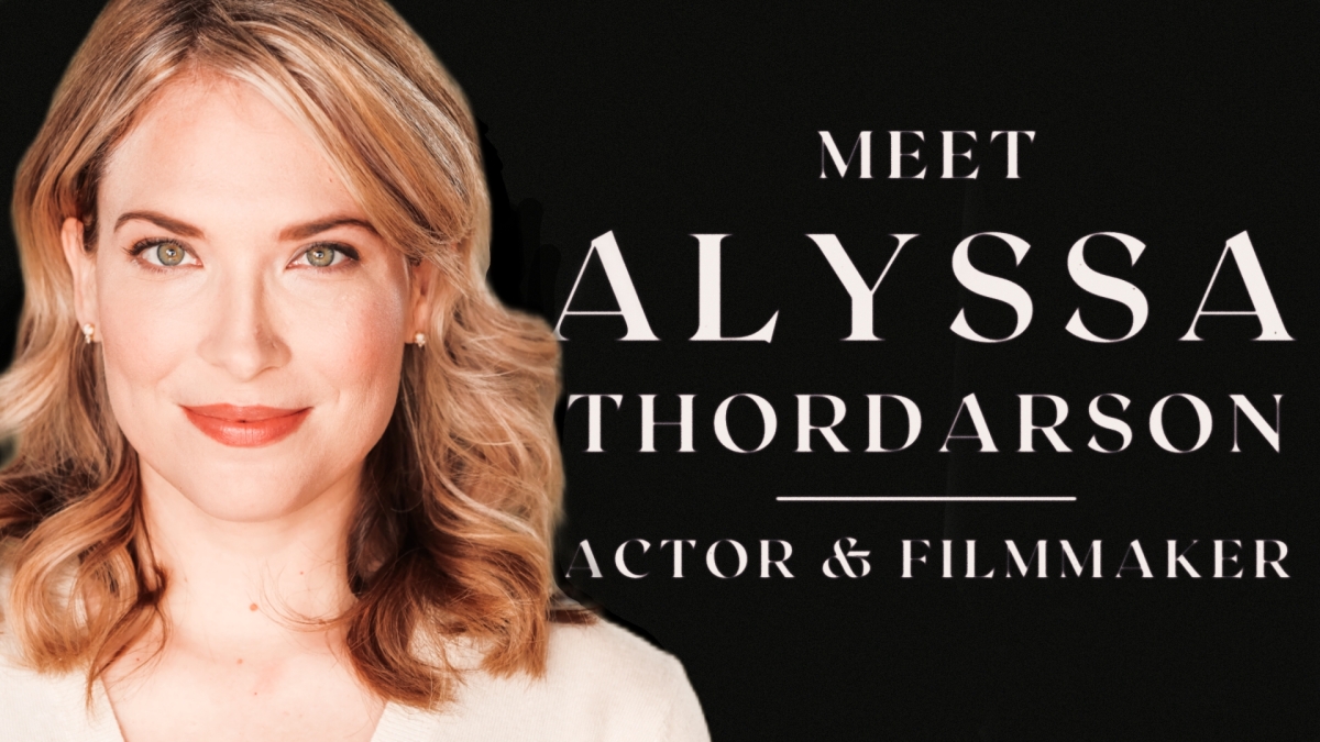 Community Highlights | Alyssa Thordarson on Empathy Through Film