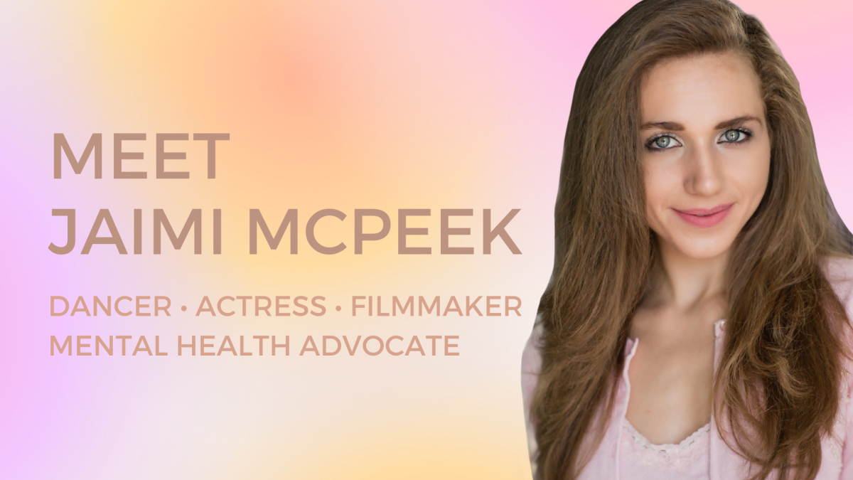 Community Highlights | Jaimi McPeek on Destigmatising OCD, Artistic Expression, and Her Upcoming Film ‘Flip of a Coin’