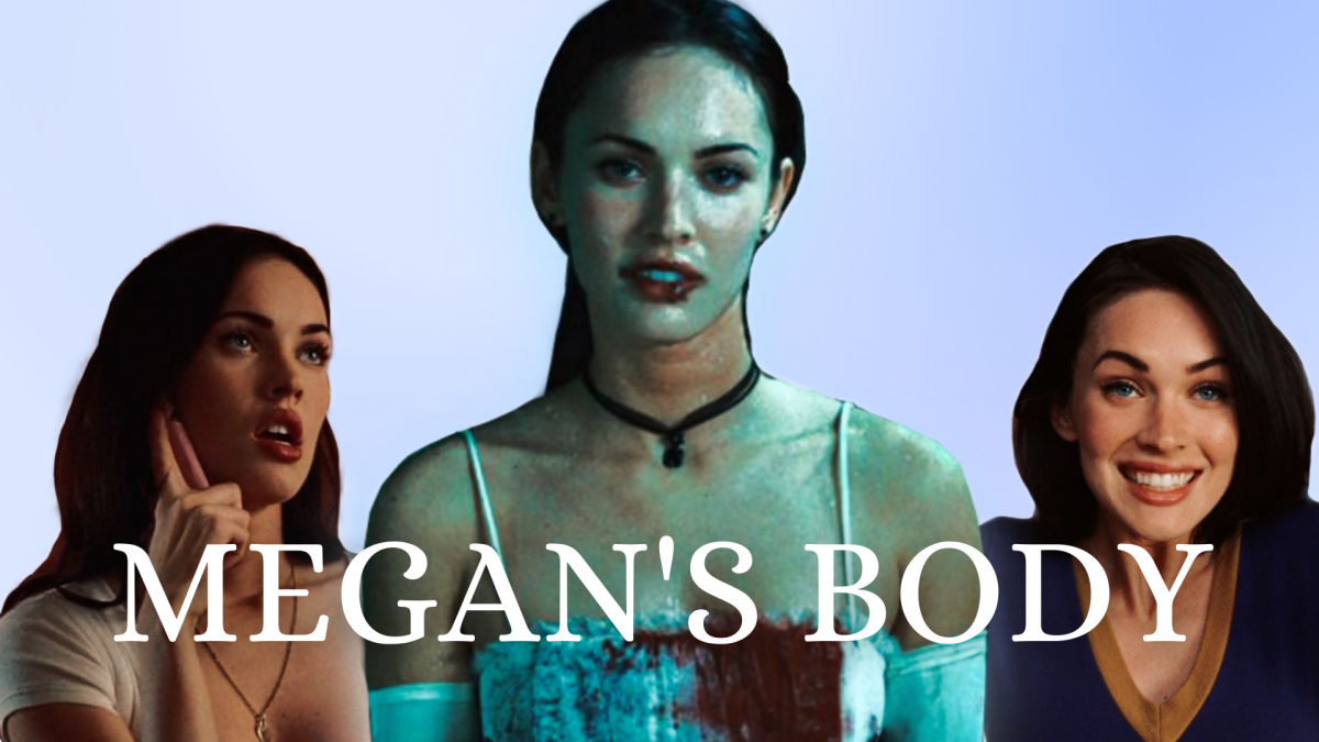 Megan Fox and Jennifer’s Body: The Sacrificial Lamb and Possessive Entitlement of the Male Gaze
