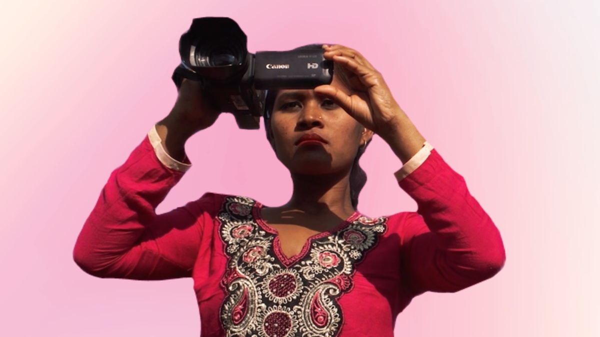 Review: I Am Belmaya | A Powerful Story of a Nepalese Woman’s Fight to Become a Filmmaker in a Patriarchal Society